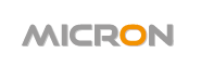 MICRON LOGO